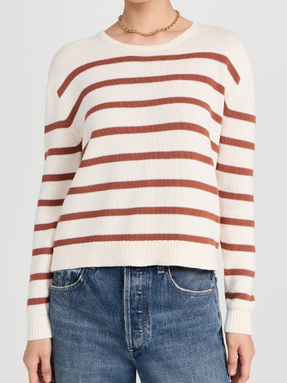 KULE The Finn Sweater